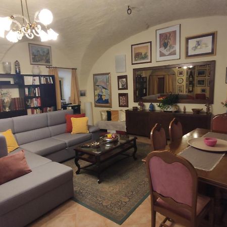 Casa Vacanza Todi Antica Zewnętrze zdjęcie