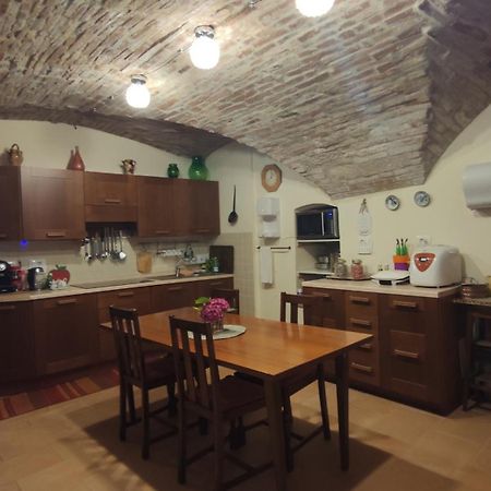 Casa Vacanza Todi Antica Zewnętrze zdjęcie