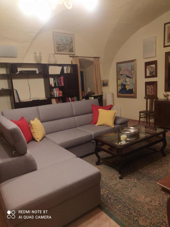 Casa Vacanza Todi Antica Zewnętrze zdjęcie