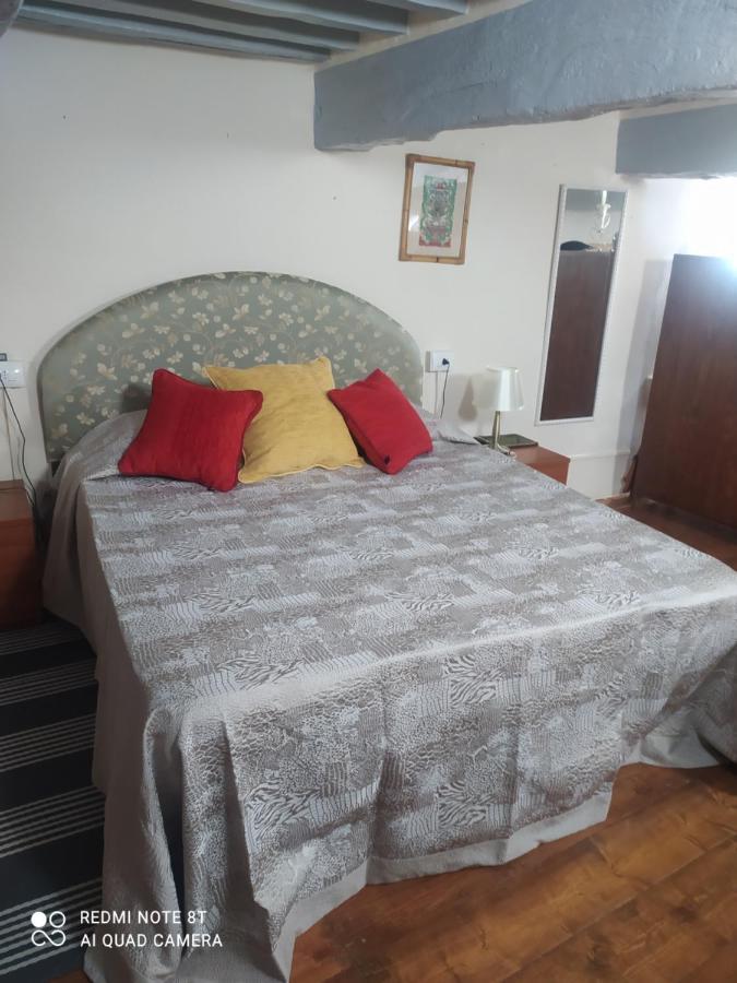 Casa Vacanza Todi Antica Zewnętrze zdjęcie