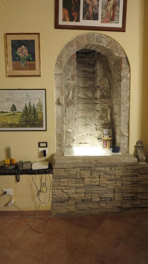 Casa Vacanza Todi Antica Zewnętrze zdjęcie