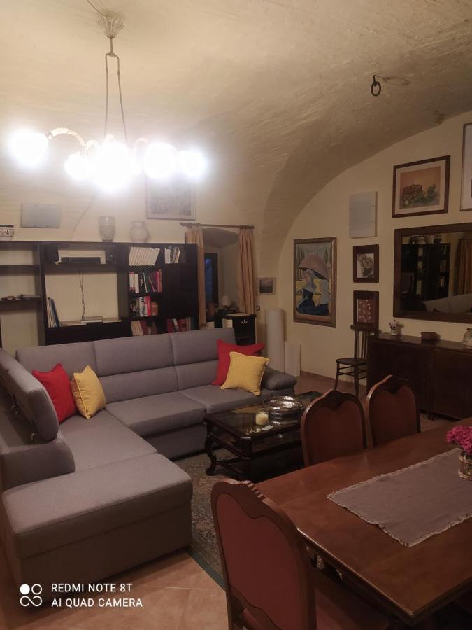 Casa Vacanza Todi Antica Zewnętrze zdjęcie
