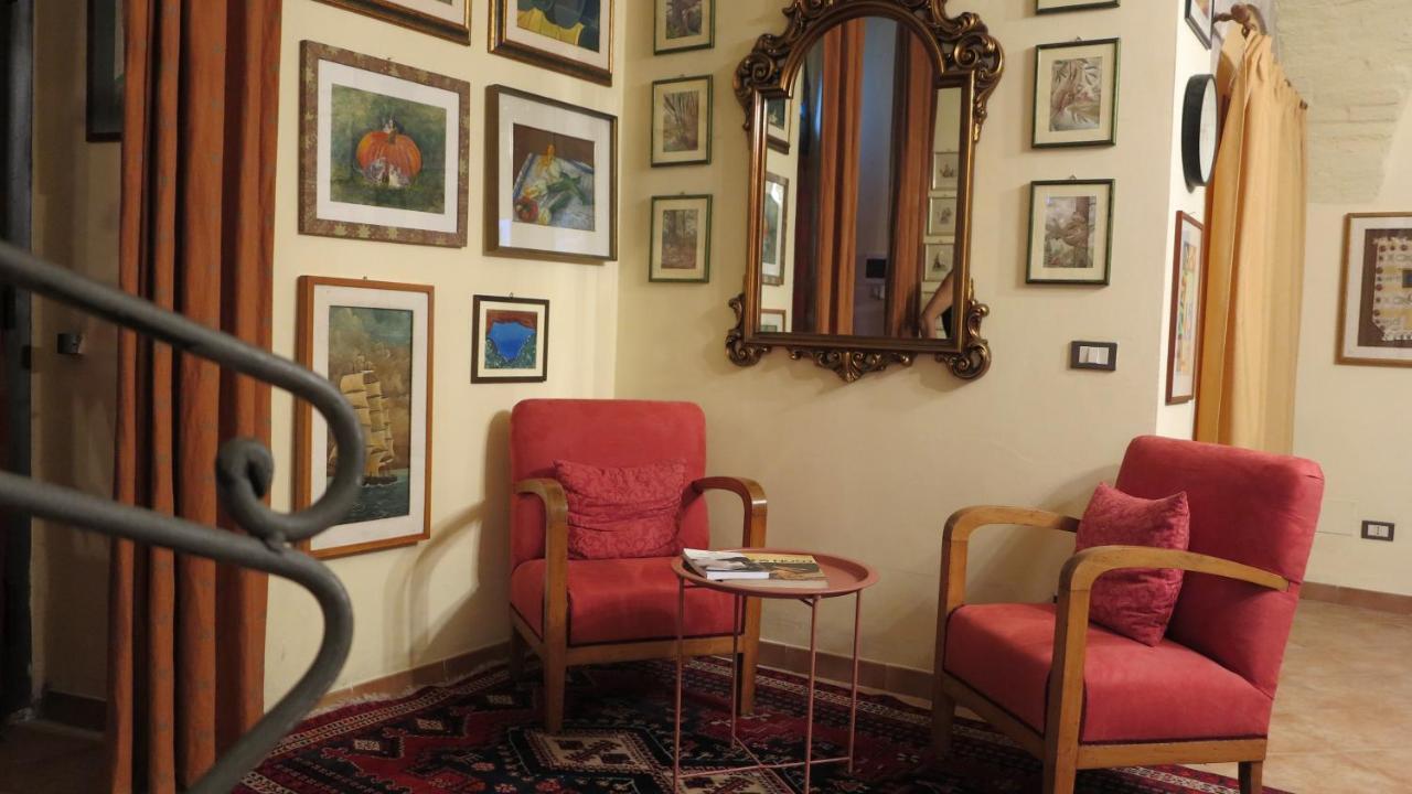 Casa Vacanza Todi Antica Zewnętrze zdjęcie