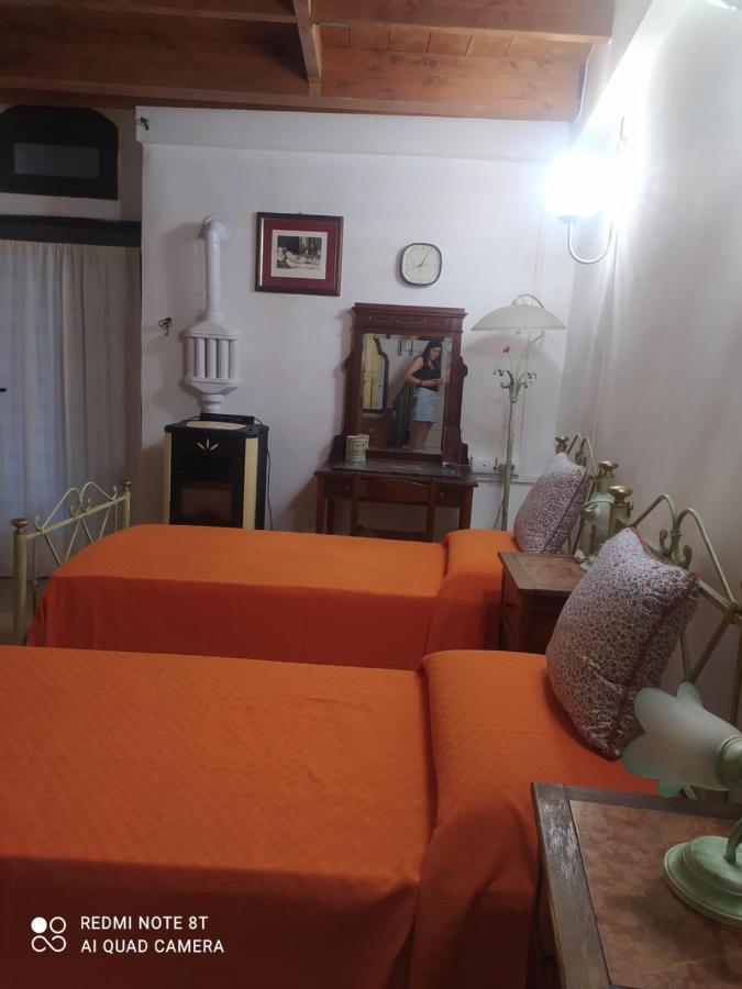 Casa Vacanza Todi Antica Zewnętrze zdjęcie