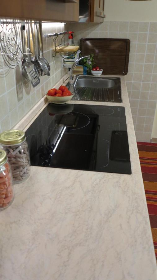 Casa Vacanza Todi Antica Zewnętrze zdjęcie