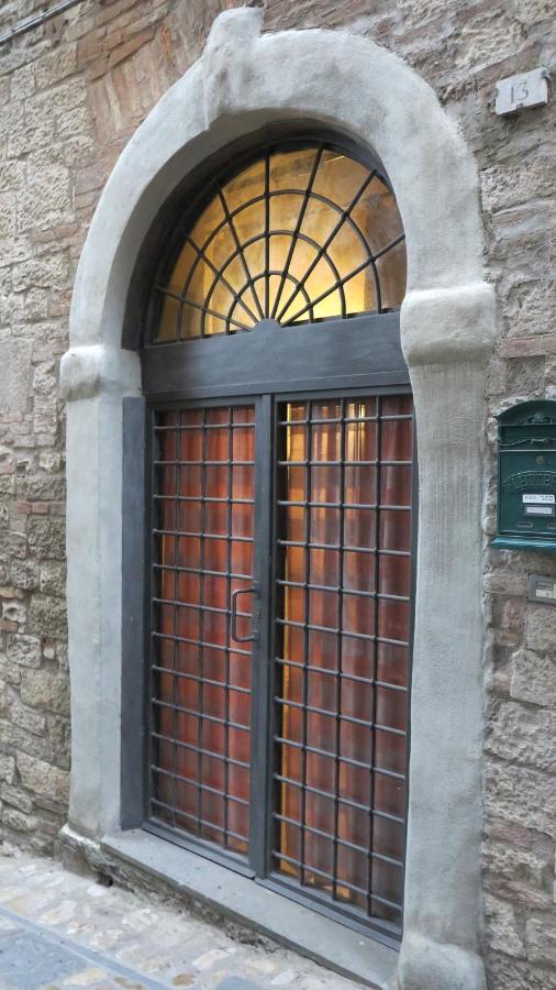 Casa Vacanza Todi Antica Zewnętrze zdjęcie