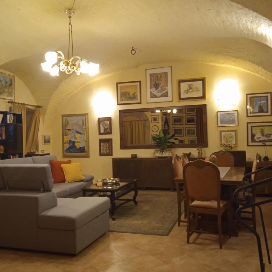 Casa Vacanza Todi Antica Zewnętrze zdjęcie