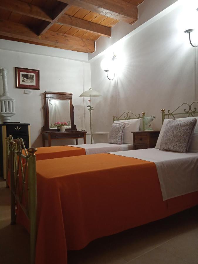 Casa Vacanza Todi Antica Zewnętrze zdjęcie