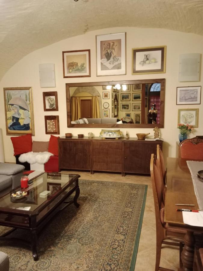 Casa Vacanza Todi Antica Zewnętrze zdjęcie