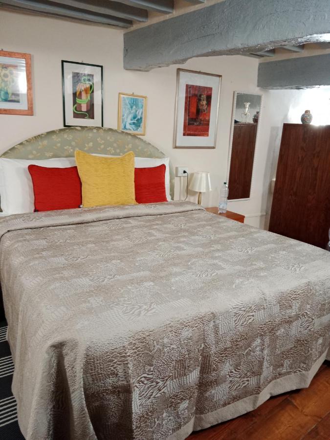 Casa Vacanza Todi Antica Zewnętrze zdjęcie