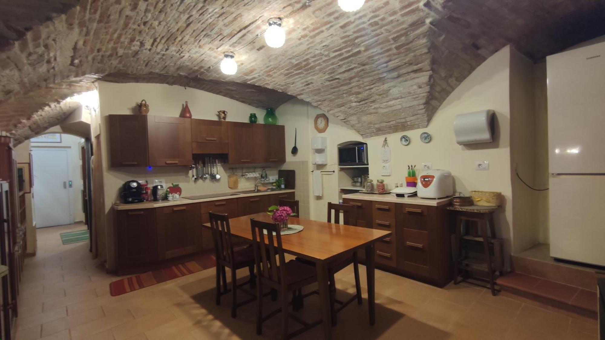 Casa Vacanza Todi Antica Zewnętrze zdjęcie