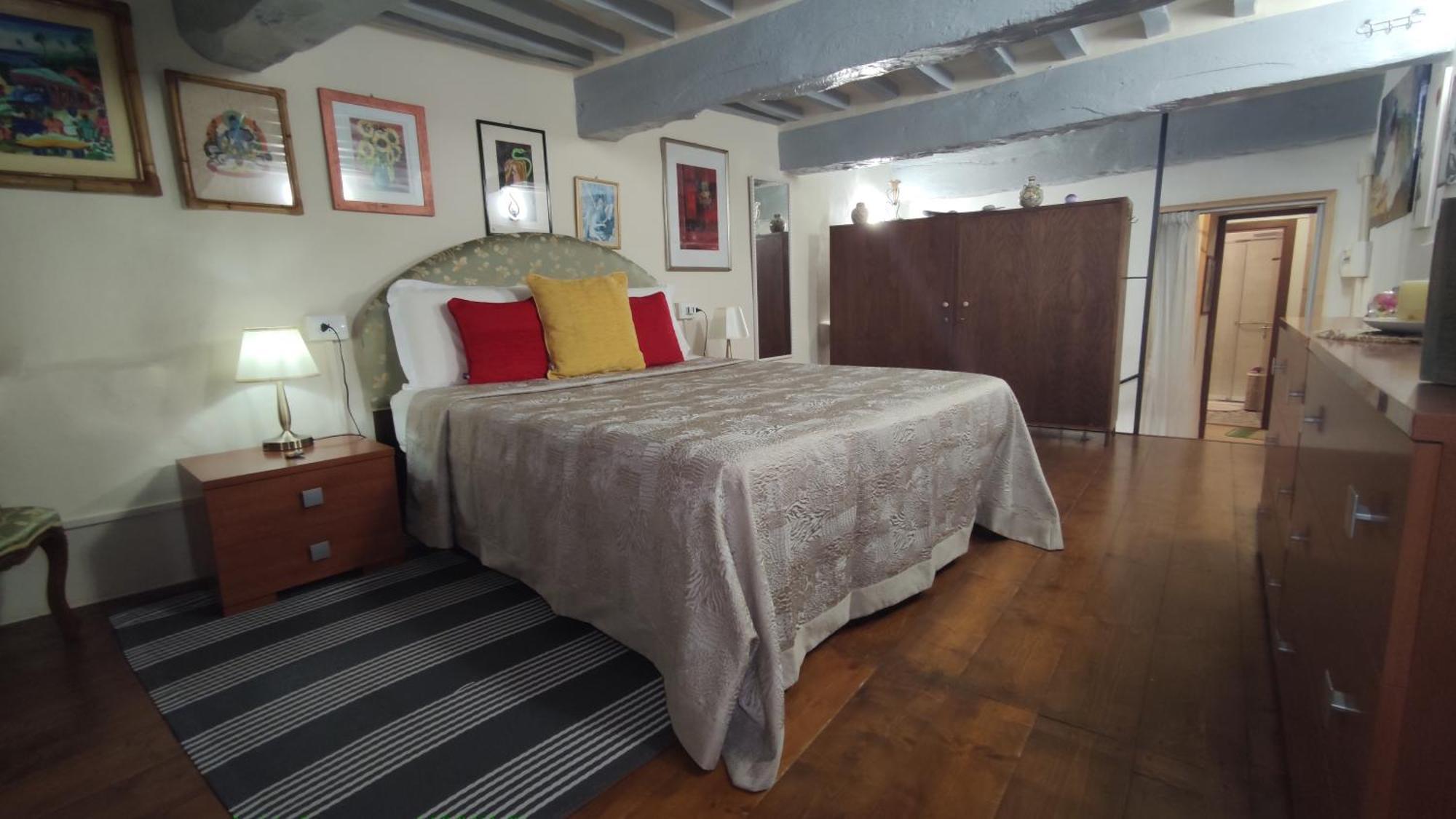 Casa Vacanza Todi Antica Zewnętrze zdjęcie