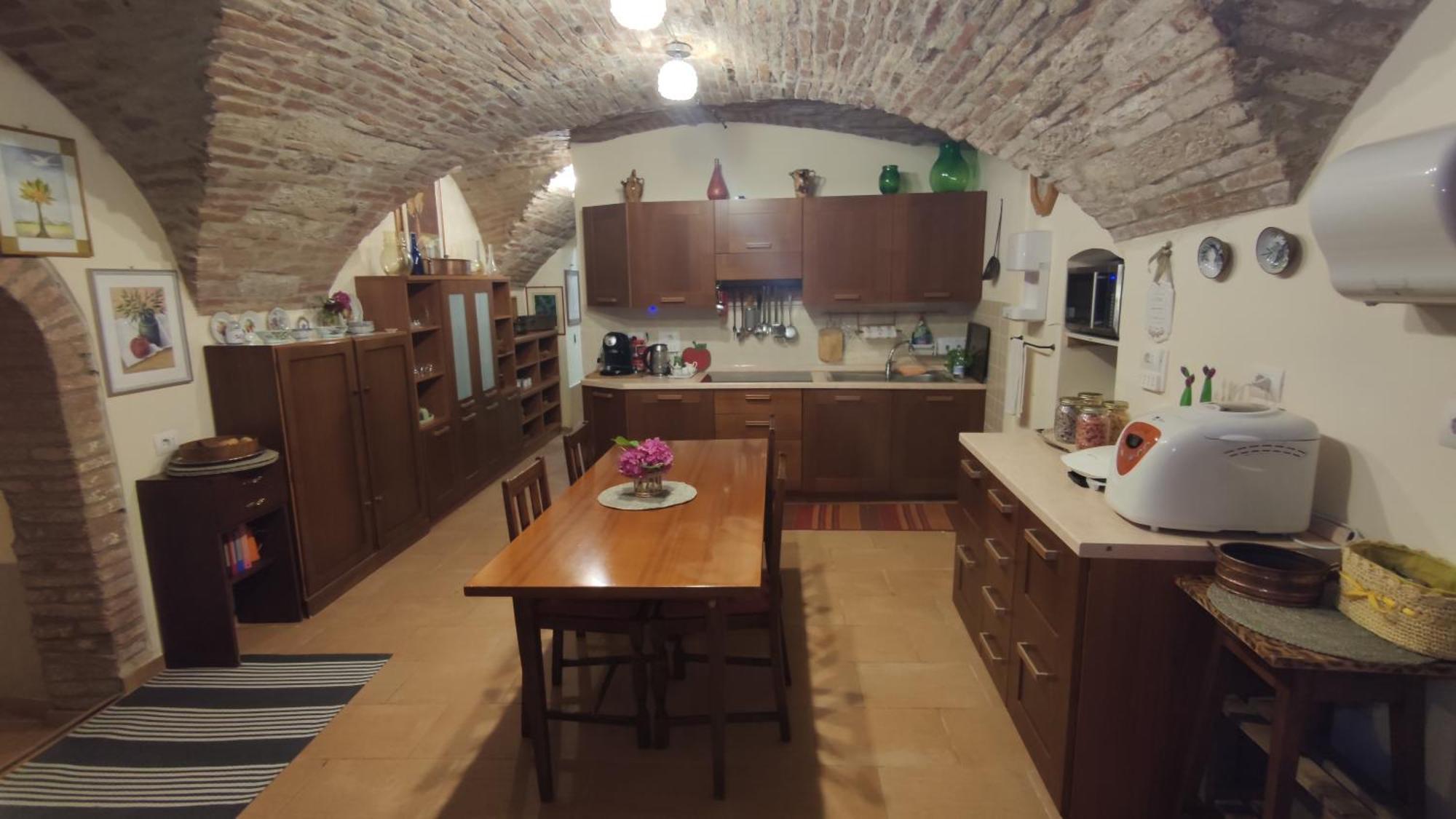 Casa Vacanza Todi Antica Zewnętrze zdjęcie
