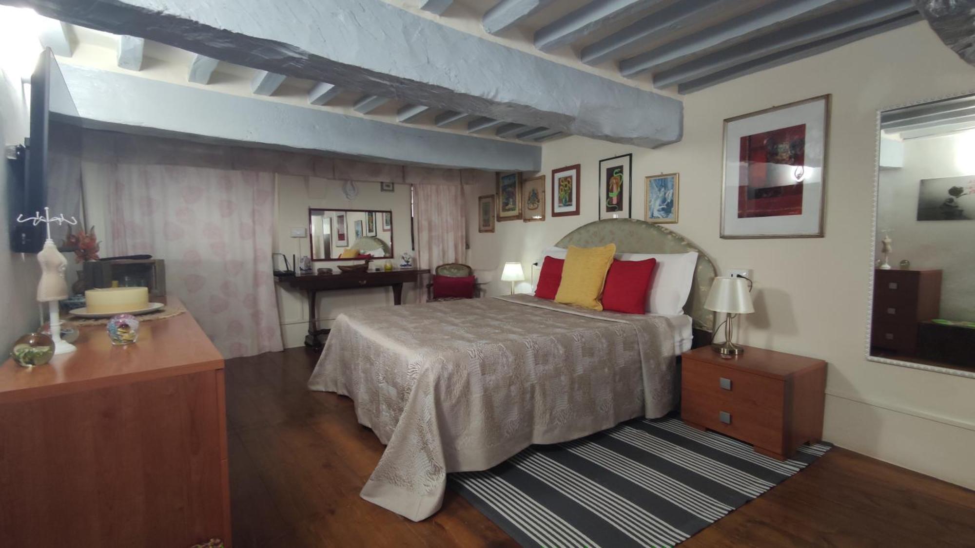Casa Vacanza Todi Antica Zewnętrze zdjęcie