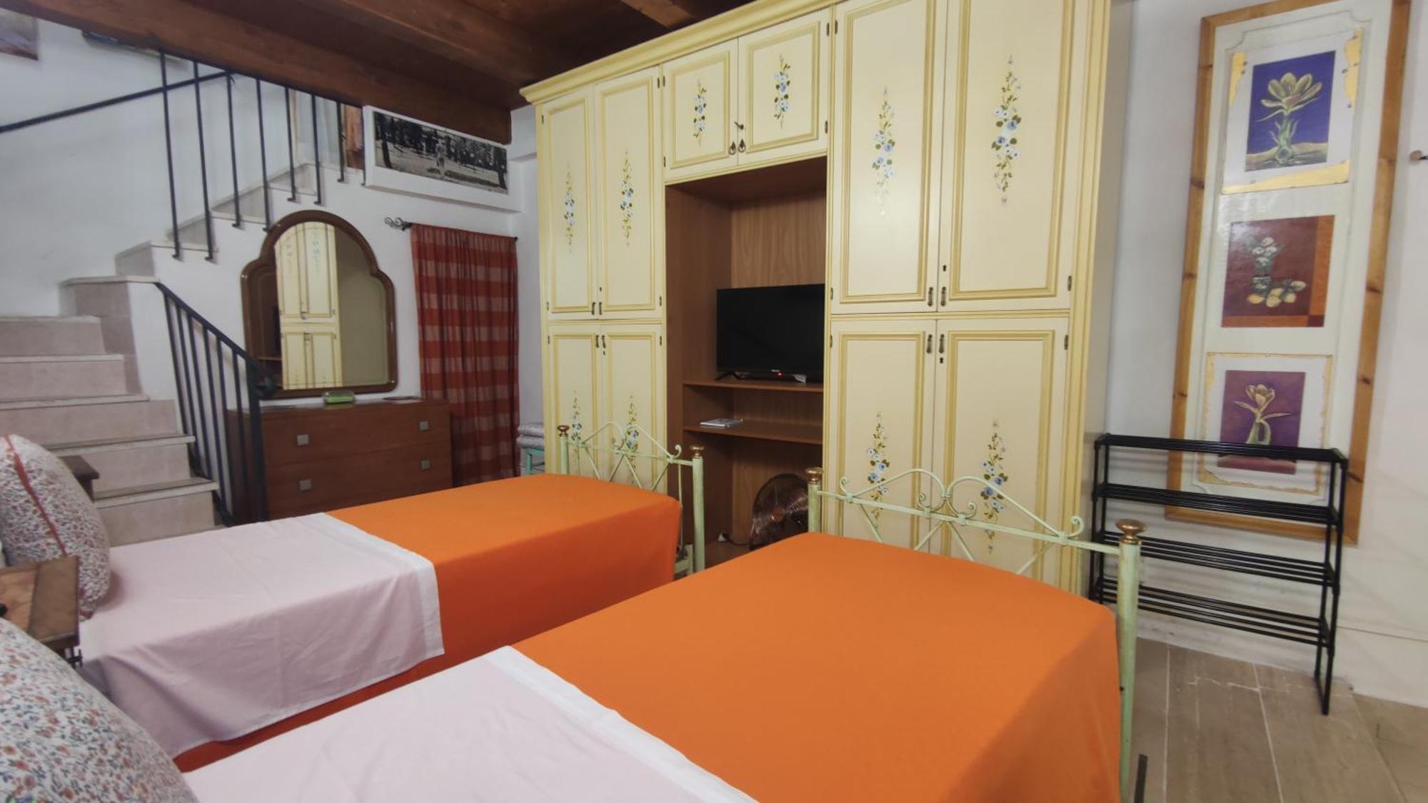 Casa Vacanza Todi Antica Zewnętrze zdjęcie