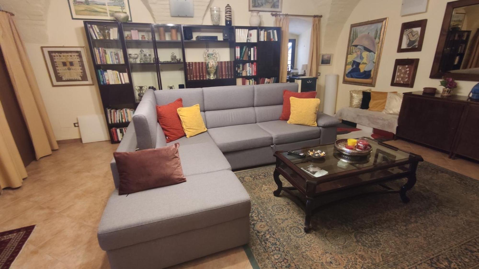 Casa Vacanza Todi Antica Zewnętrze zdjęcie