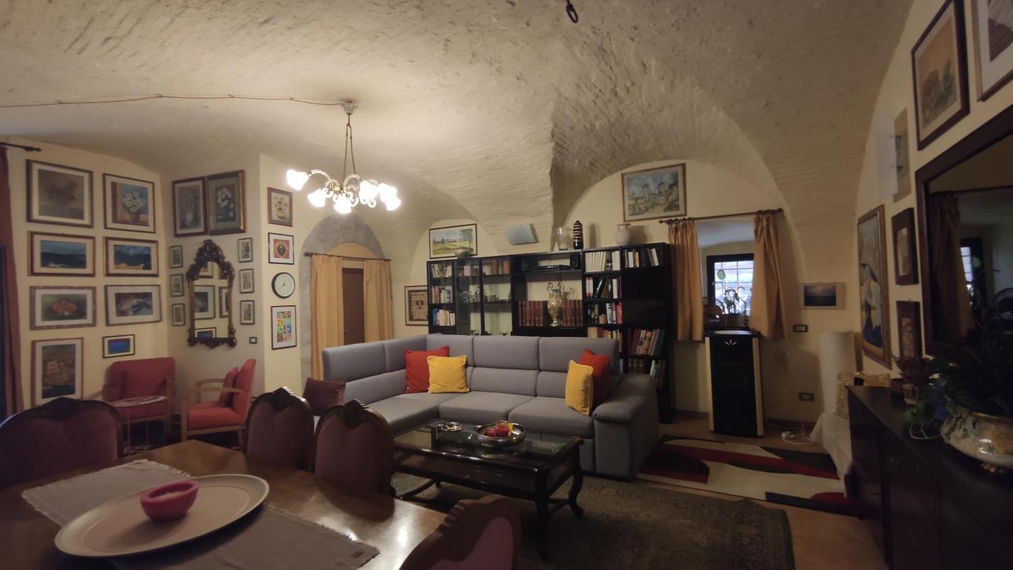 Casa Vacanza Todi Antica Zewnętrze zdjęcie