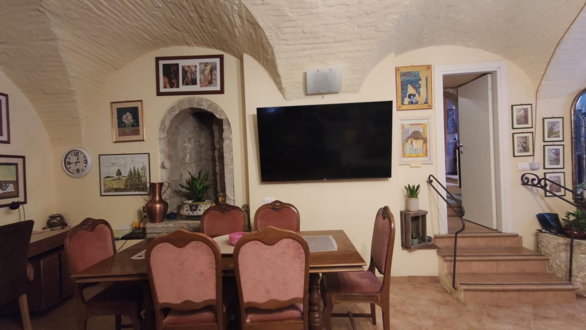 Casa Vacanza Todi Antica Zewnętrze zdjęcie